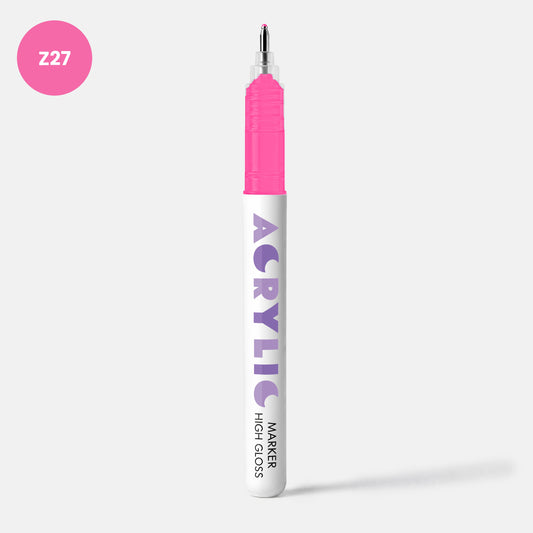 Feutre Acrylique Guangna High Gloss Pen – Z27