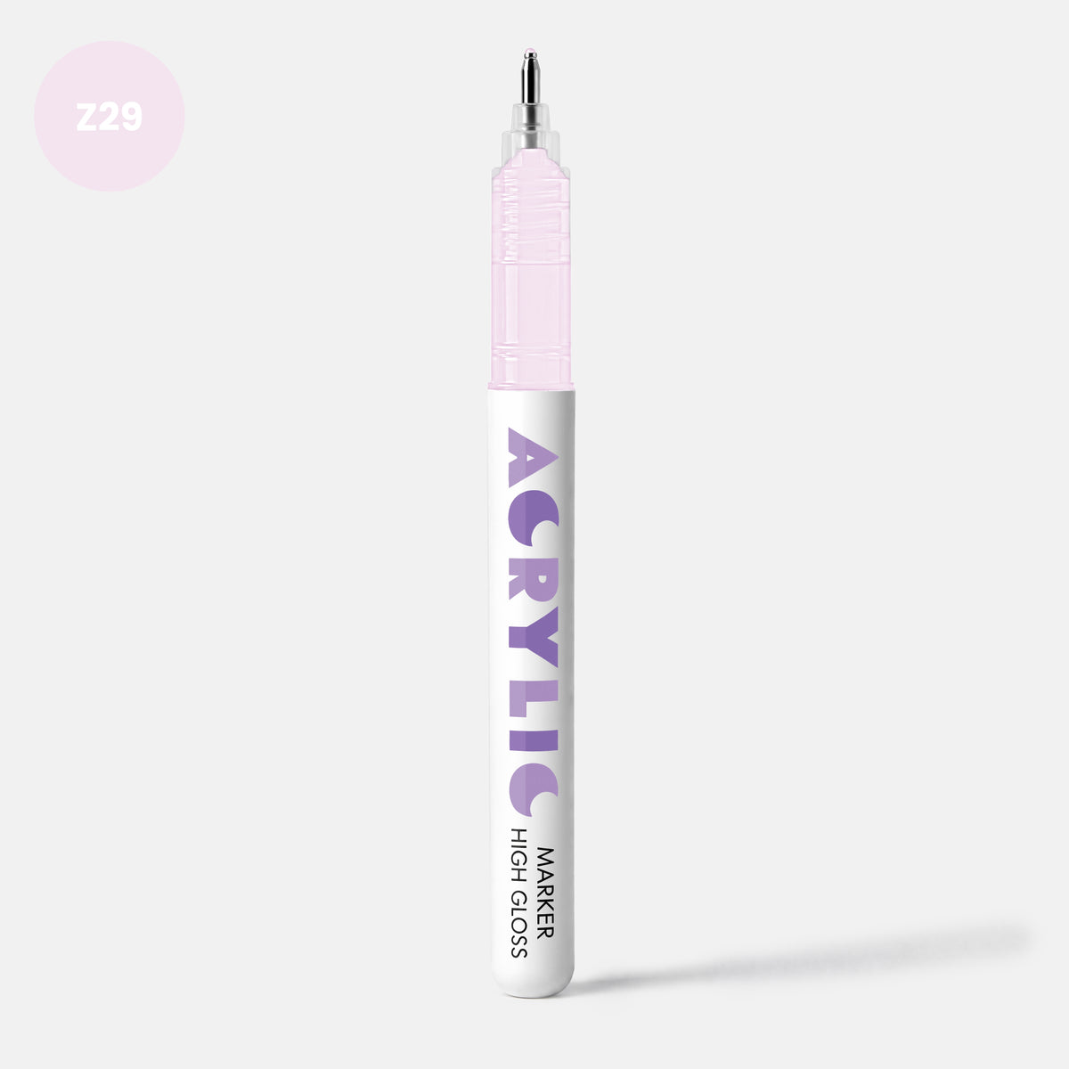 Feutre Acrylique Guangna High Gloss Pen – Z29