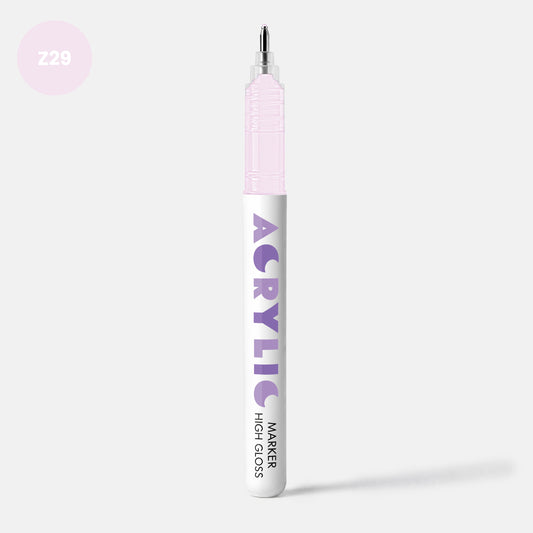 Feutre Acrylique Guangna High Gloss Pen – Z29