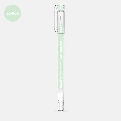 Feutres acryliques - ZS-802 - Lovely Colors