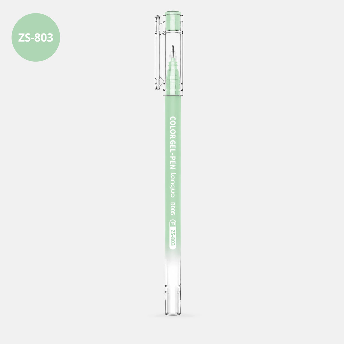 Feutres acryliques - ZS-803 - Lovely Colors