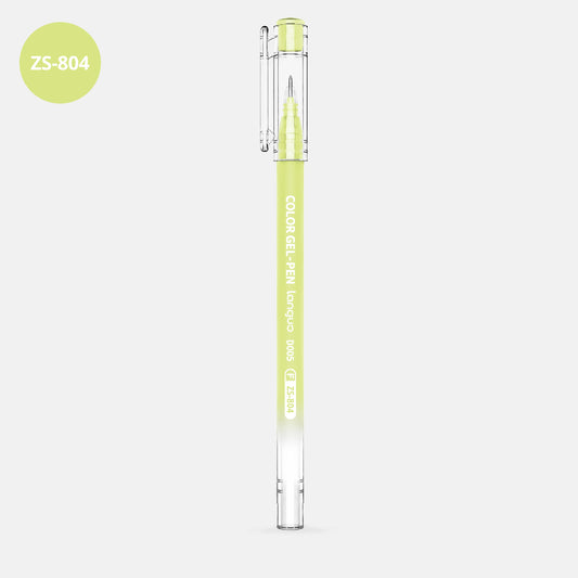 Feutres acryliques - ZS-804 - Lovely Colors