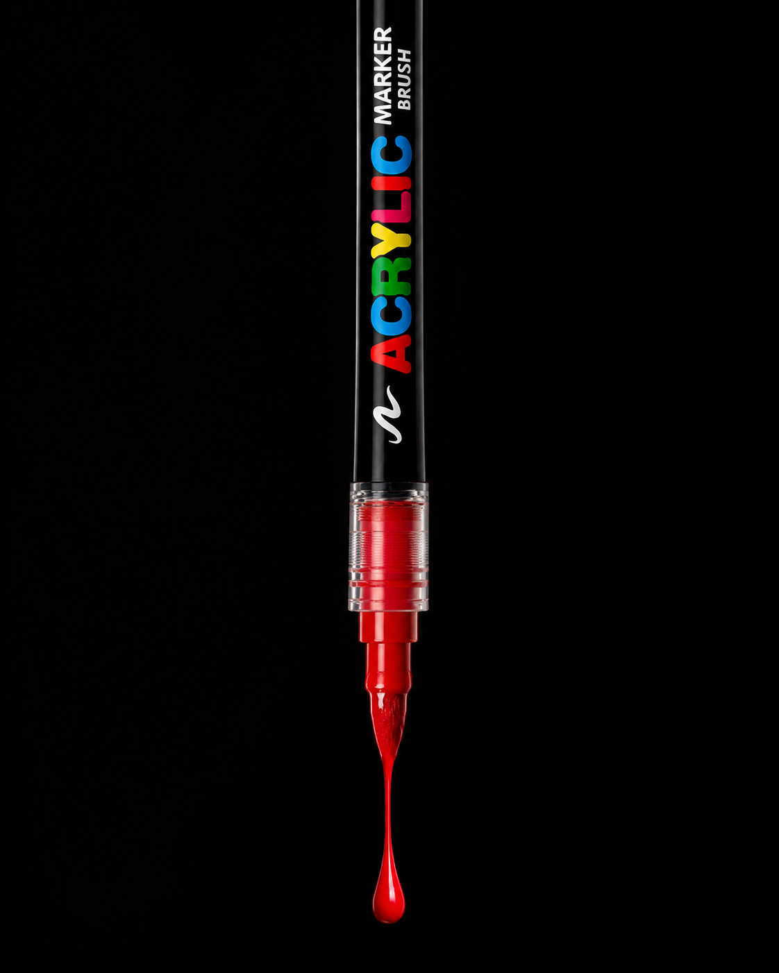 Feutres acryliques - feutre_feutres_acryliques_feutres_acrylic_marker_pen_gel_pen_brush_guangna_languo_arrtx_posca_ohuhu_enmy_tooliart_infiart_nicety_0_6mm_1_0mm_feutres_peintures_high_gloss_15 - Lovely Colors