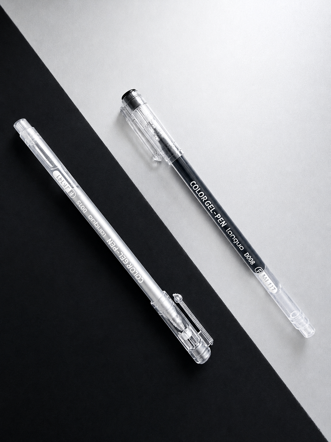 Feutres acryliques - feutre_feutres_acryliques_feutres_acrylic_marker_pen_gel_pen_brush_guangna_languo_arrtx_posca_ohuhu_enmy_tooliart_infiart_nicety_0_6mm_1_0mm_feutres_peintures_high_gloss_21 - Lovely Colors