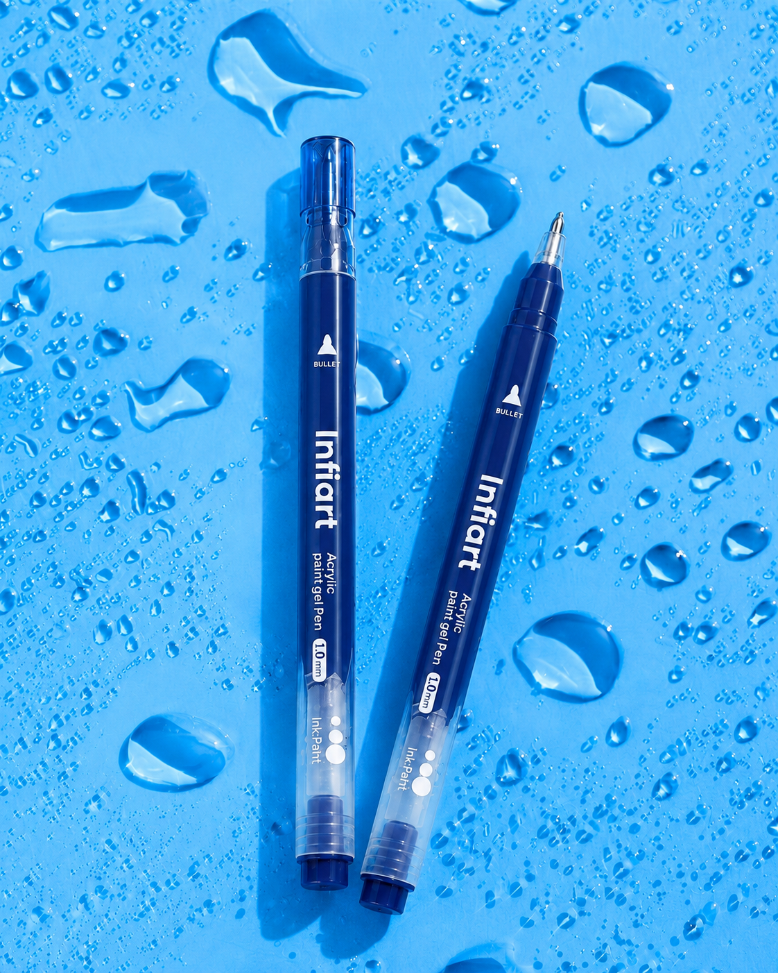 Feutres acryliques - feutre_feutres_acryliques_feutres_acrylic_marker_pen_gel_pen_brush_guangna_languo_arrtx_posca_ohuhu_enmy_tooliart_infiart_nicety_0_6mm_1_0mm_feutres_peintures_high_gloss_31 - Lovely Colors