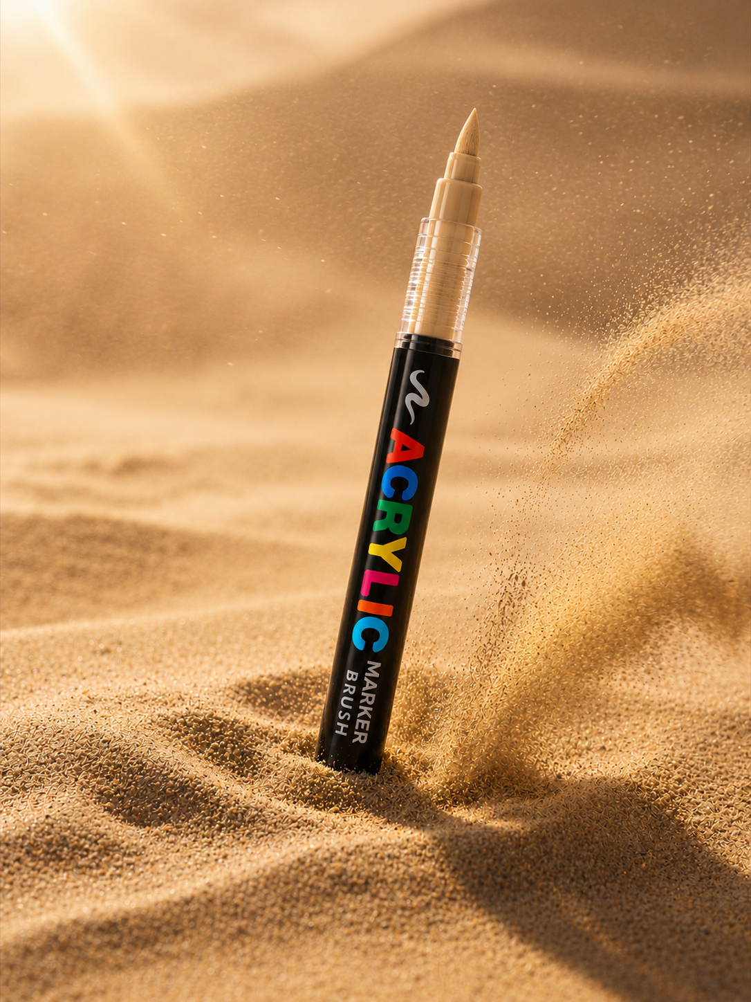 Feutres acryliques - feutres_acryliques_feutres_acrylic_marker_pen_gel_pen_brush_guangna_languo_arrtx_posca_ohuhu_enmy_tooliart_infiart_nicety_0_6mm_1_0mm_feutres_peintures_high_gloss_17 - Lovely Colors