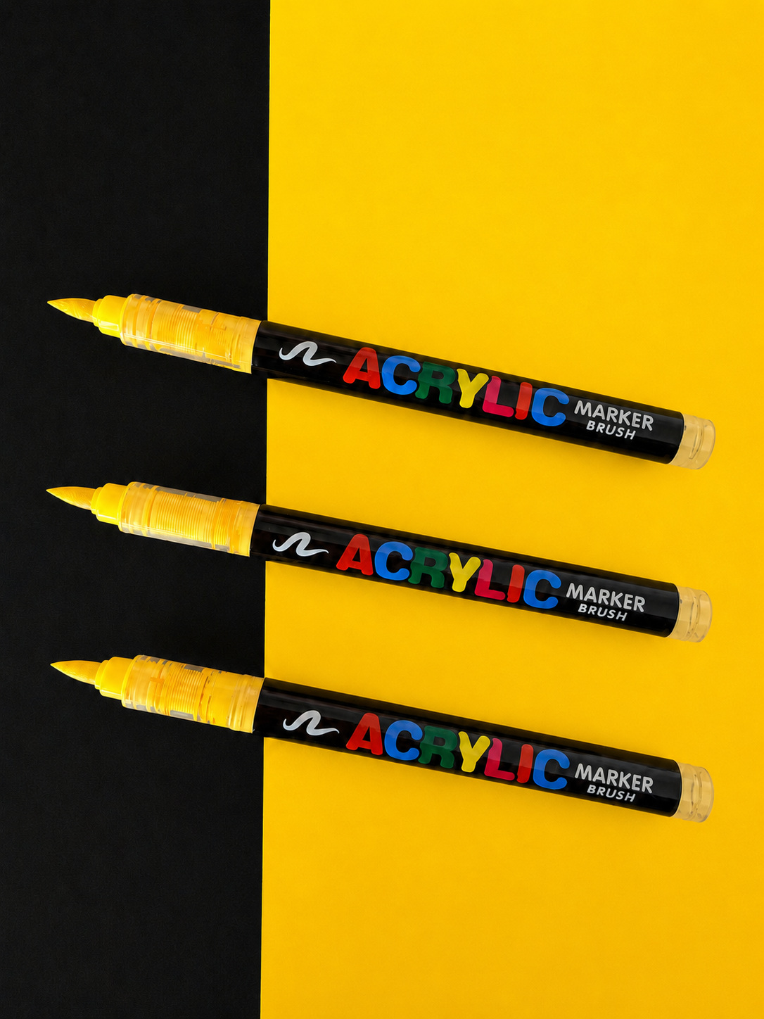 Feutres acryliques - feutres_acryliques_feutres_acrylic_marker_pen_gel_pen_brush_guangna_languo_arrtx_posca_ohuhu_enmy_tooliart_infiart_nicety_0_6mm_1_0mm_feutres_peintures_high_gloss_21 - Lovely Colors