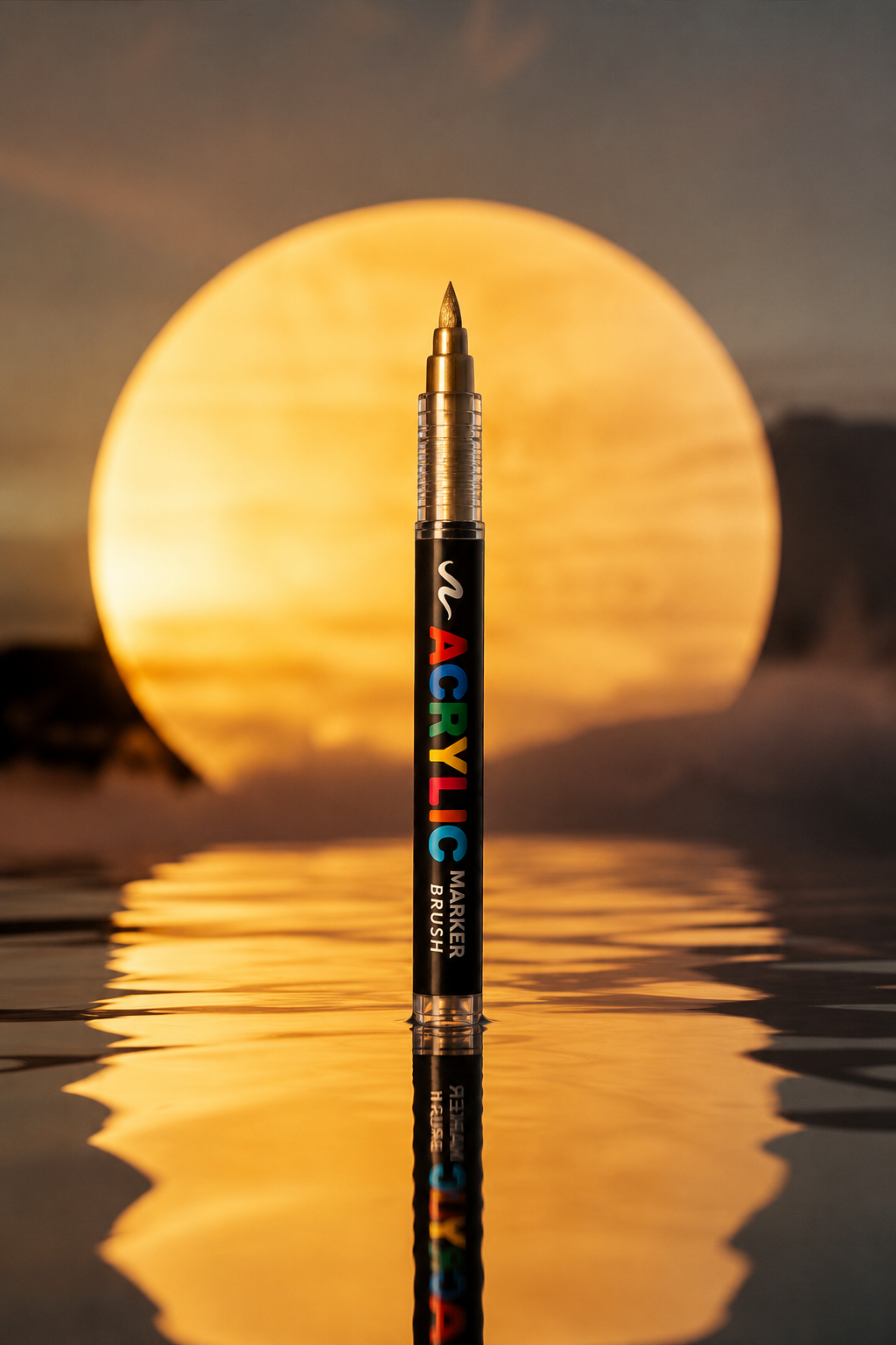 Feutres acryliques - feutres_acryliques_feutres_acrylic_marker_pen_gel_pen_brush_guangna_languo_arrtx_posca_ohuhu_enmy_tooliart_infiart_nicety_0_6mm_1_0mm_feutres_peintures_high_gloss_44 - Lovely Colors
