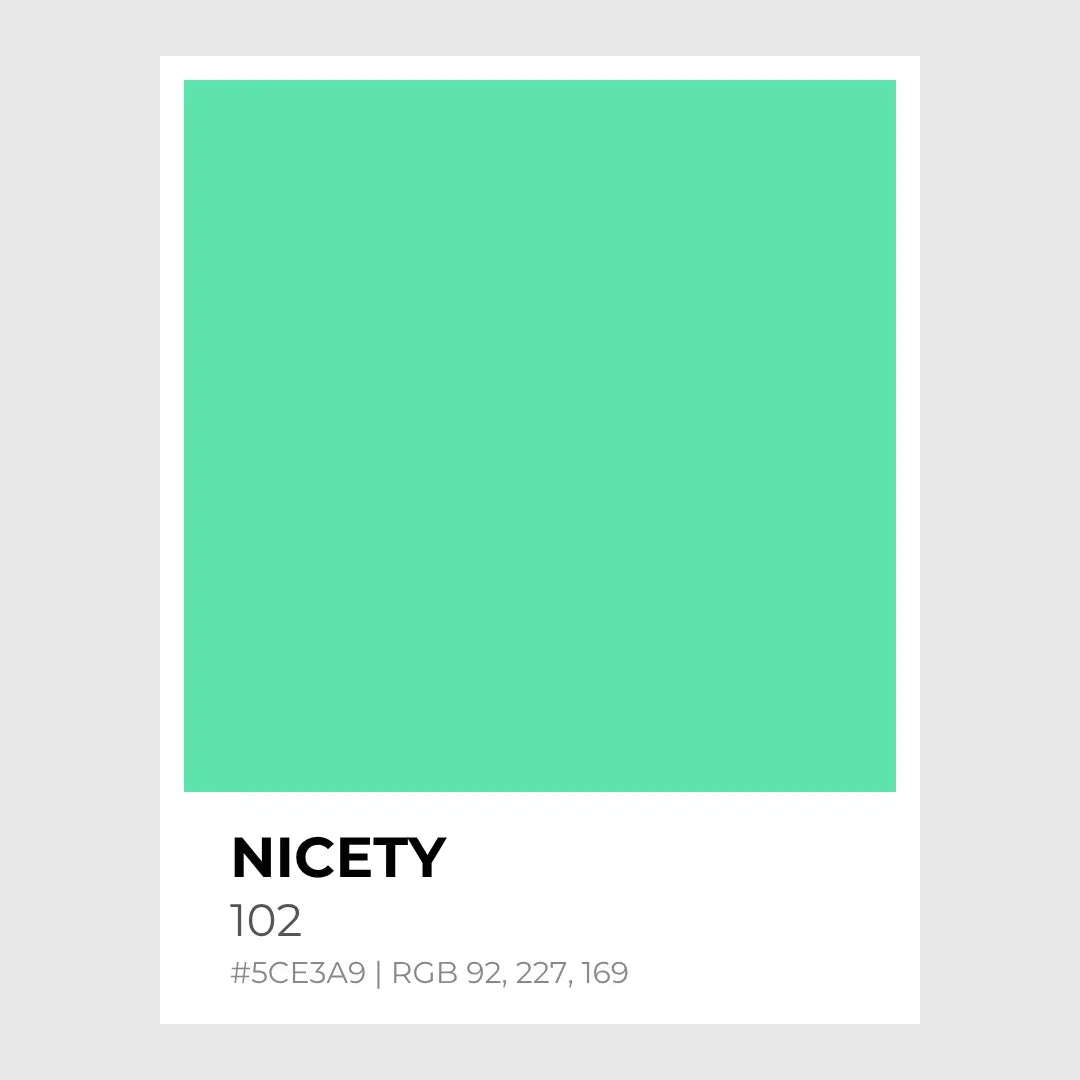 Feutres acryliques - nicety-acrylic-brush-102-7946212 - Lovely Colors