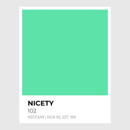 Feutres acryliques - nicety-acrylic-brush-102-7946212 - Lovely Colors