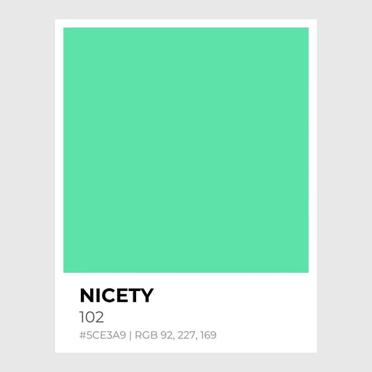 Feutres acryliques - nicety-acrylic-brush-102-7946212 - Lovely Colors