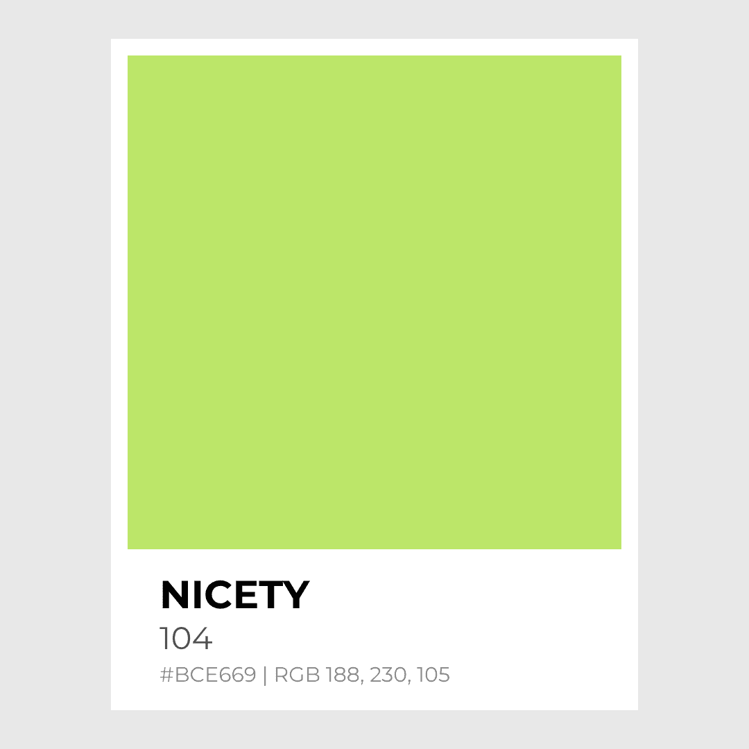 Feutres acryliques - nicety-acrylic-brush-104-9285624 - Lovely Colors