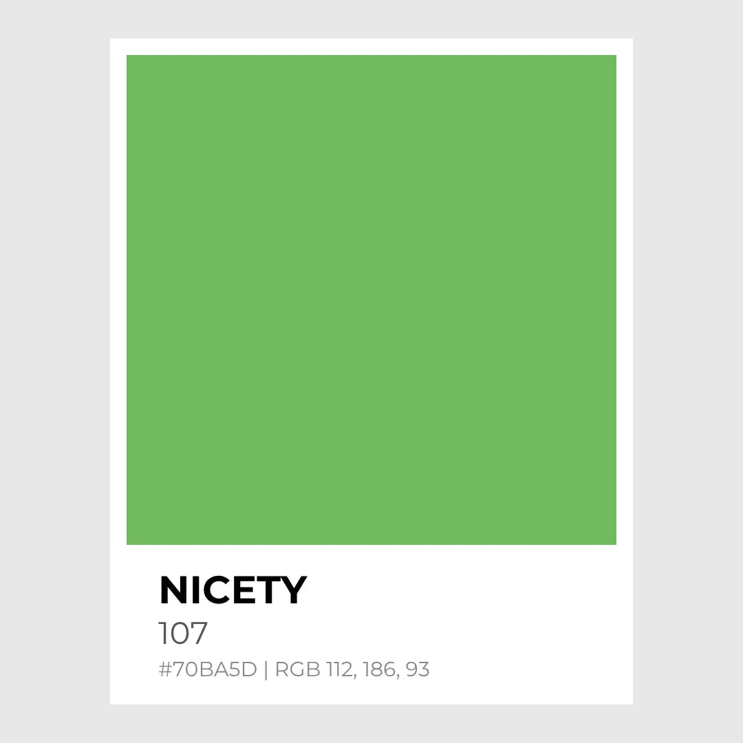 Feutres acryliques - nicety-acrylic-brush-107-5929452 - Lovely Colors