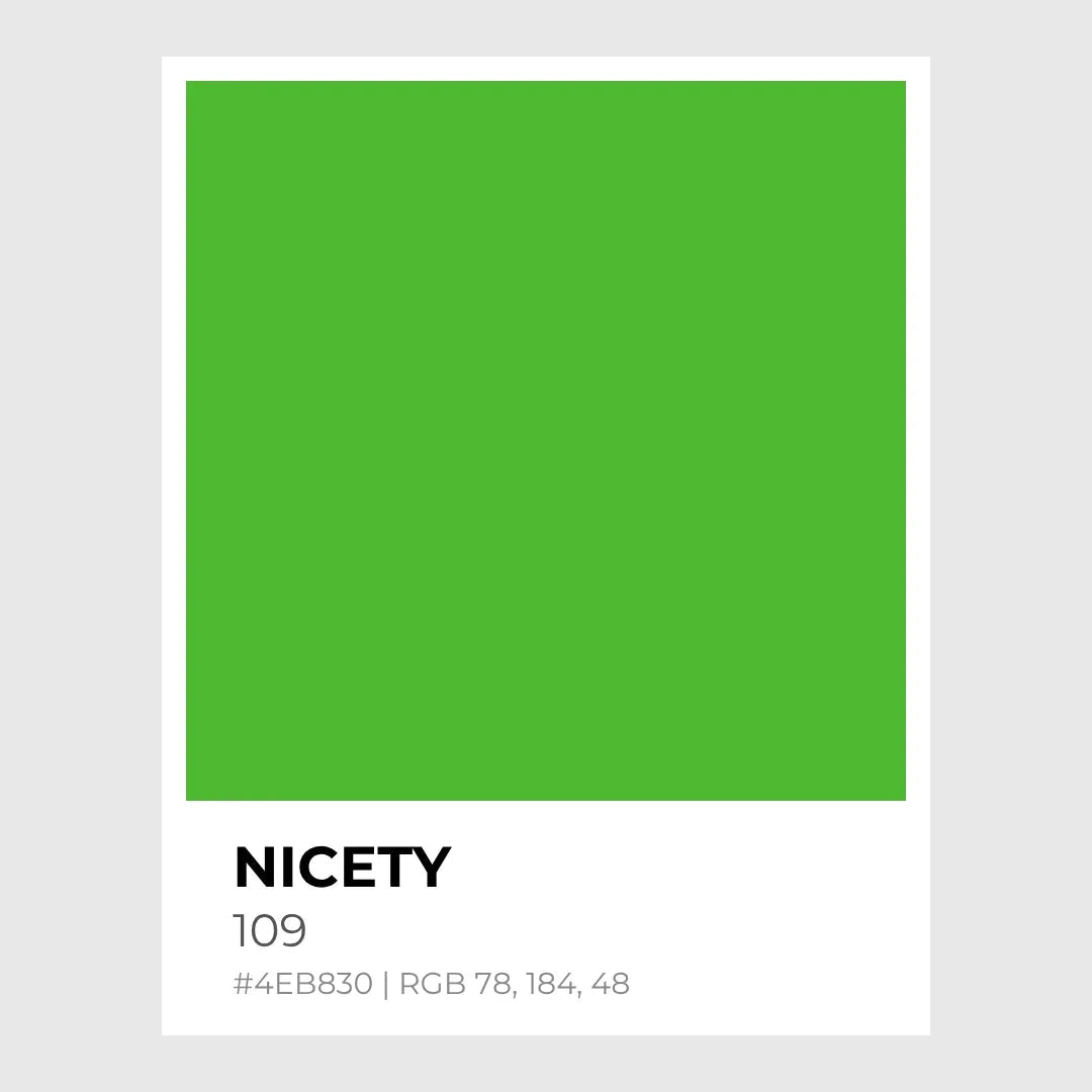 Feutres acryliques - nicety-acrylic-brush-109-6090188 - Lovely Colors