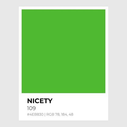 Feutres acryliques - nicety-acrylic-brush-109-6090188 - Lovely Colors