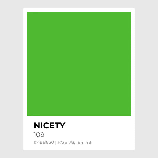 Feutres acryliques - nicety-acrylic-brush-109-6090188 - Lovely Colors