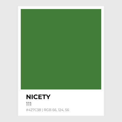 Feutres acryliques - nicety-acrylic-brush-111-5376488 - Lovely Colors