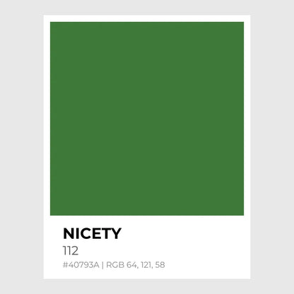 Feutres acryliques - nicety-acrylic-brush-112-9568893 - Lovely Colors