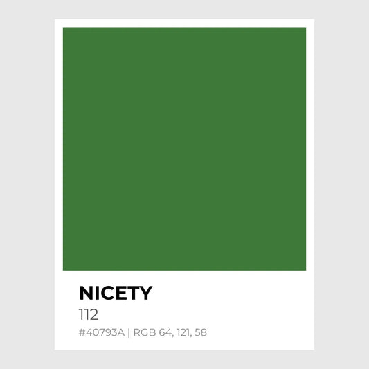 Feutres acryliques - nicety-acrylic-brush-112-9568893 - Lovely Colors