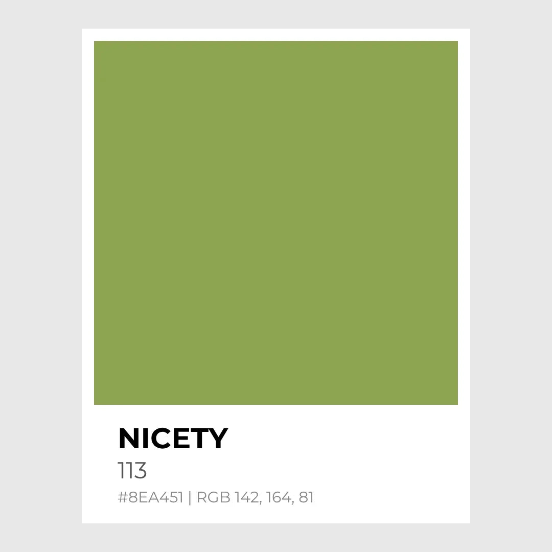 Feutres acryliques - nicety-acrylic-brush-113-3357098 - Lovely Colors
