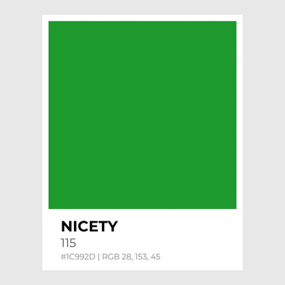 Feutres acryliques - nicety-acrylic-brush-115-7575779 - Lovely Colors