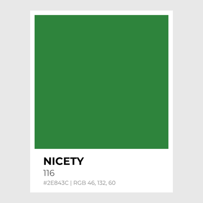 Feutres acryliques - nicety-acrylic-brush-116-6694359 - Lovely Colors
