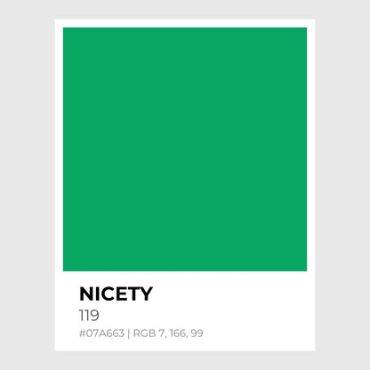 Feutres acryliques - nicety-acrylic-brush-119-8645531 - Lovely Colors