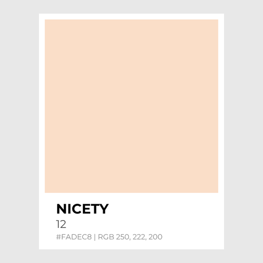 Feutres acryliques - nicety-acrylic-brush-12-5473516 - Lovely Colors
