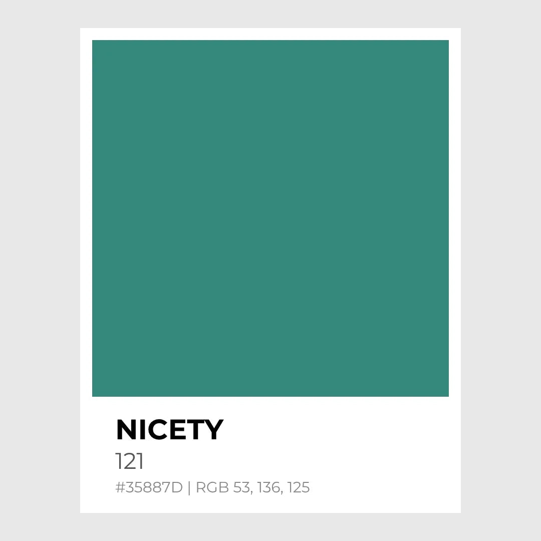 Feutres acryliques - nicety-acrylic-brush-121-5613555 - Lovely Colors