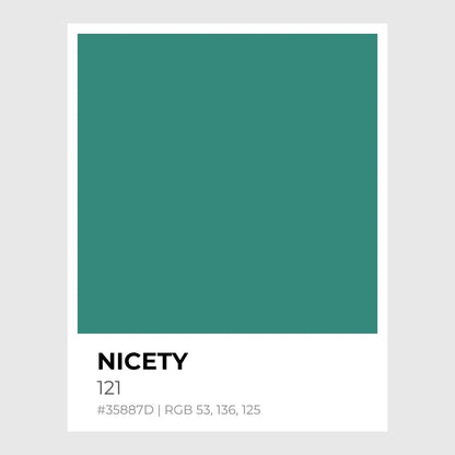 Feutres acryliques - nicety-acrylic-brush-121-5613555 - Lovely Colors