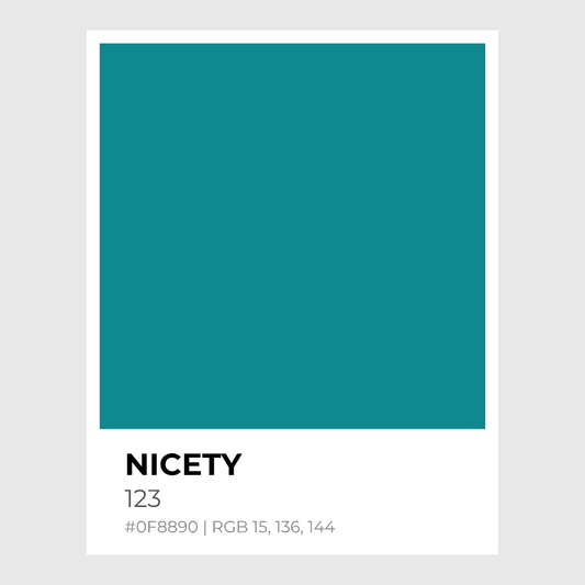 Feutres acryliques - nicety-acrylic-brush-123-1241645 - Lovely Colors