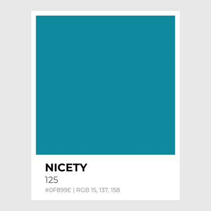 Feutres acryliques - nicety-acrylic-brush-125-3324808 - Lovely Colors