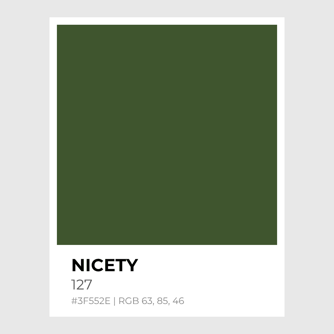 Feutres acryliques - nicety-acrylic-brush-127-1124758 - Lovely Colors