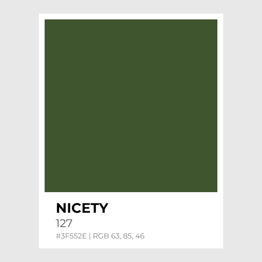 Feutres acryliques - nicety-acrylic-brush-127-1124758 - Lovely Colors