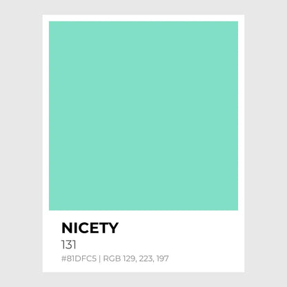 Feutres acryliques - nicety-acrylic-brush-131-2835162 - Lovely Colors