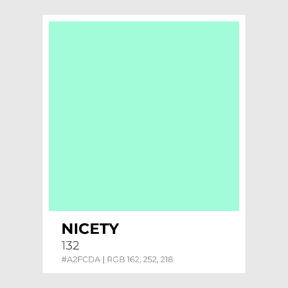Feutres acryliques - nicety-acrylic-brush-132-1078414 - Lovely Colors
