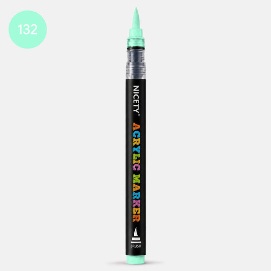 Feutres acryliques - nicety-acrylic-brush-132-1947246 - Lovely Colors