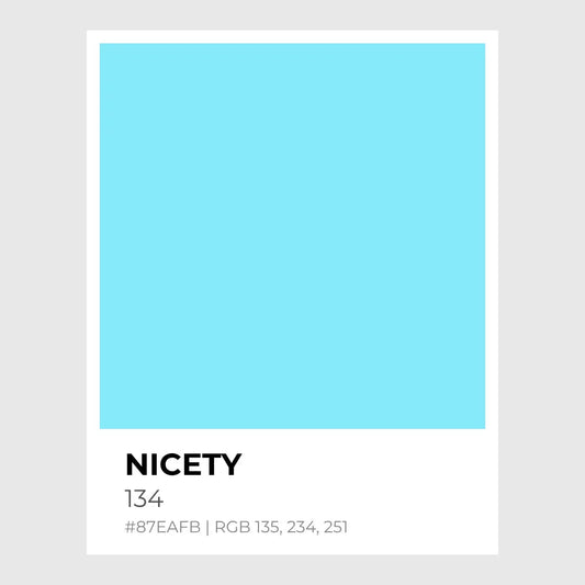 Feutres acryliques - nicety-acrylic-brush-134-2150020 - Lovely Colors