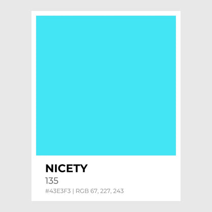 Feutres acryliques - nicety-acrylic-brush-135-1974546 - Lovely Colors