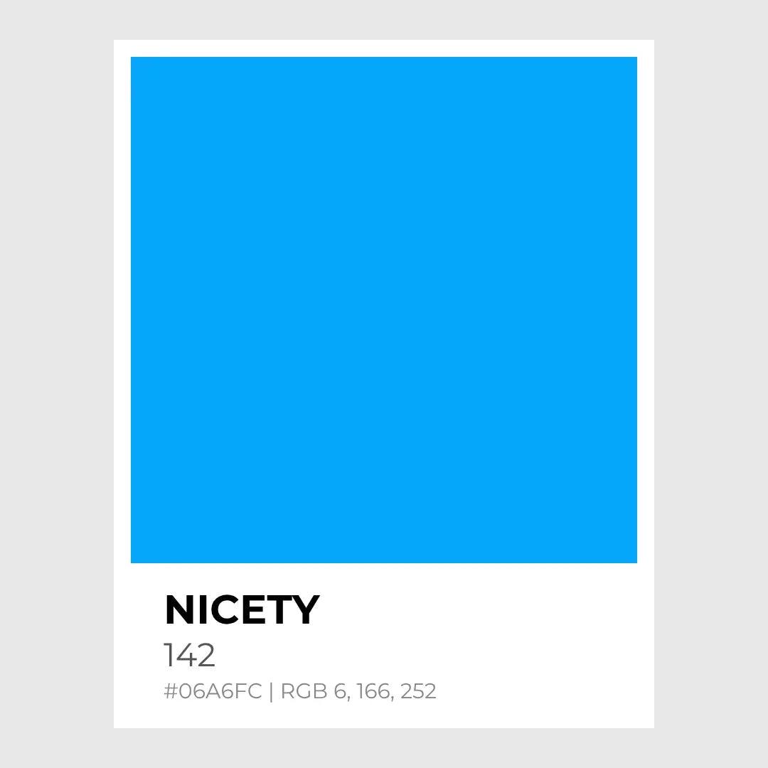 Feutres acryliques - nicety-acrylic-brush-142-1602282 - Lovely Colors