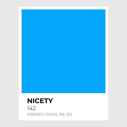 Feutres acryliques - nicety-acrylic-brush-142-1602282 - Lovely Colors