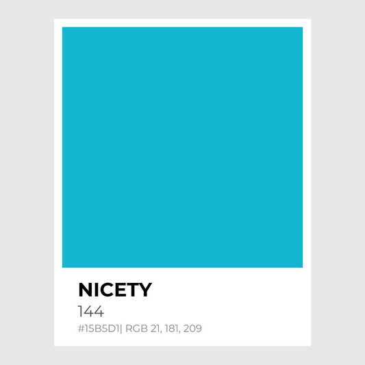 Feutres acryliques - nicety-acrylic-brush-144-7014326 - Lovely Colors