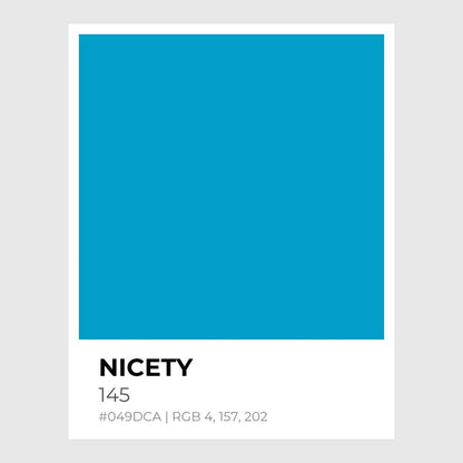 Feutres acryliques - nicety-acrylic-brush-145-5907198 - Lovely Colors