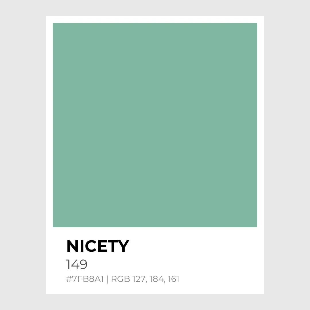 Feutres acryliques - nicety-acrylic-brush-149-1679469 - Lovely Colors
