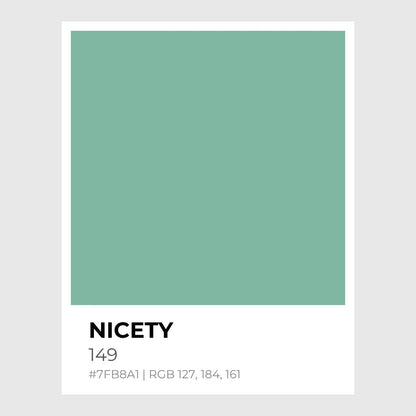 Feutres acryliques - nicety-acrylic-brush-149-1679469 - Lovely Colors