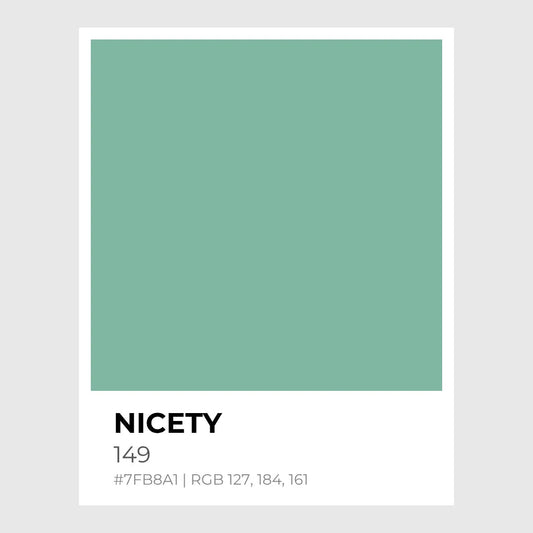 Feutres acryliques - nicety-acrylic-brush-149-1679469 - Lovely Colors