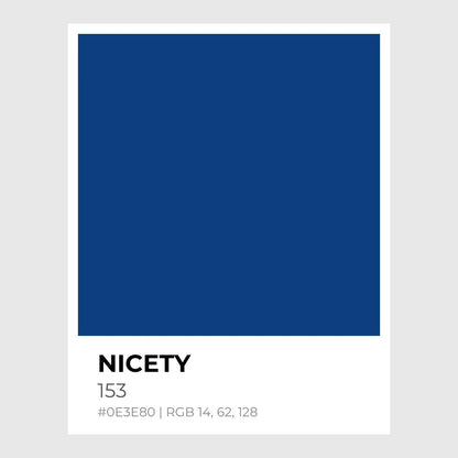 Feutres acryliques - nicety-acrylic-brush-153-1529981 - Lovely Colors