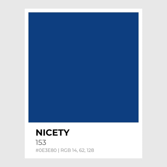 Feutres acryliques - nicety-acrylic-brush-153-1529981 - Lovely Colors