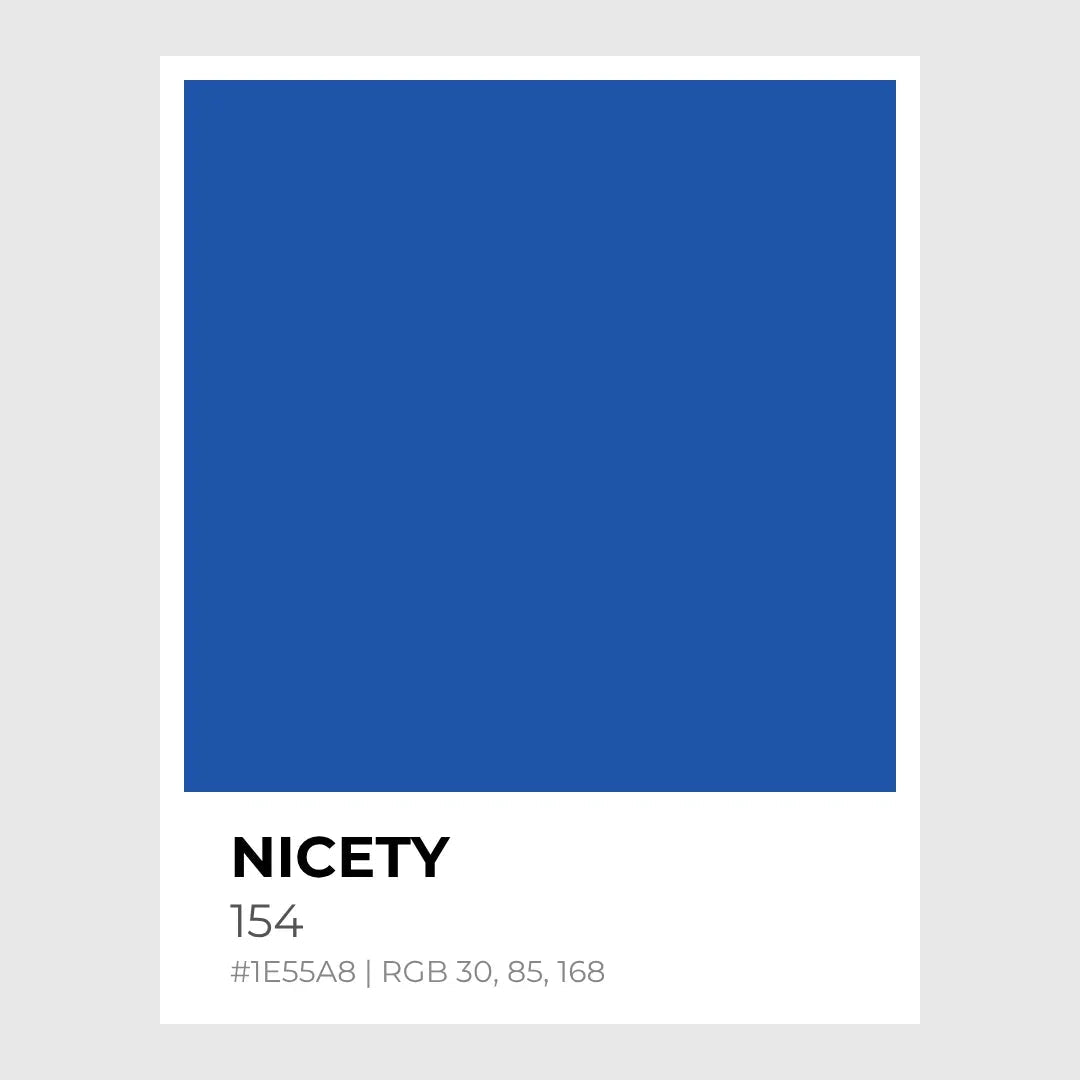 Feutres acryliques - nicety-acrylic-brush-154-9867253 - Lovely Colors