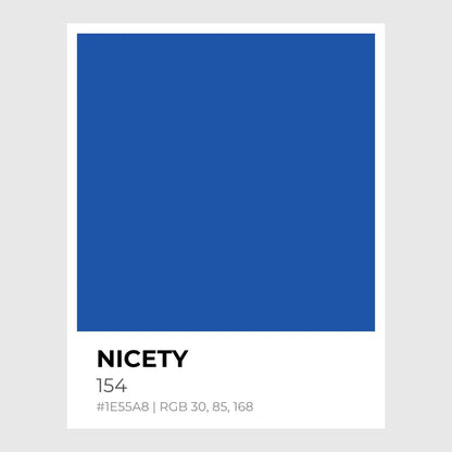 Feutres acryliques - nicety-acrylic-brush-154-9867253 - Lovely Colors